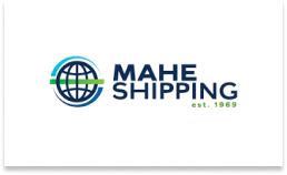 Mahe Shipping